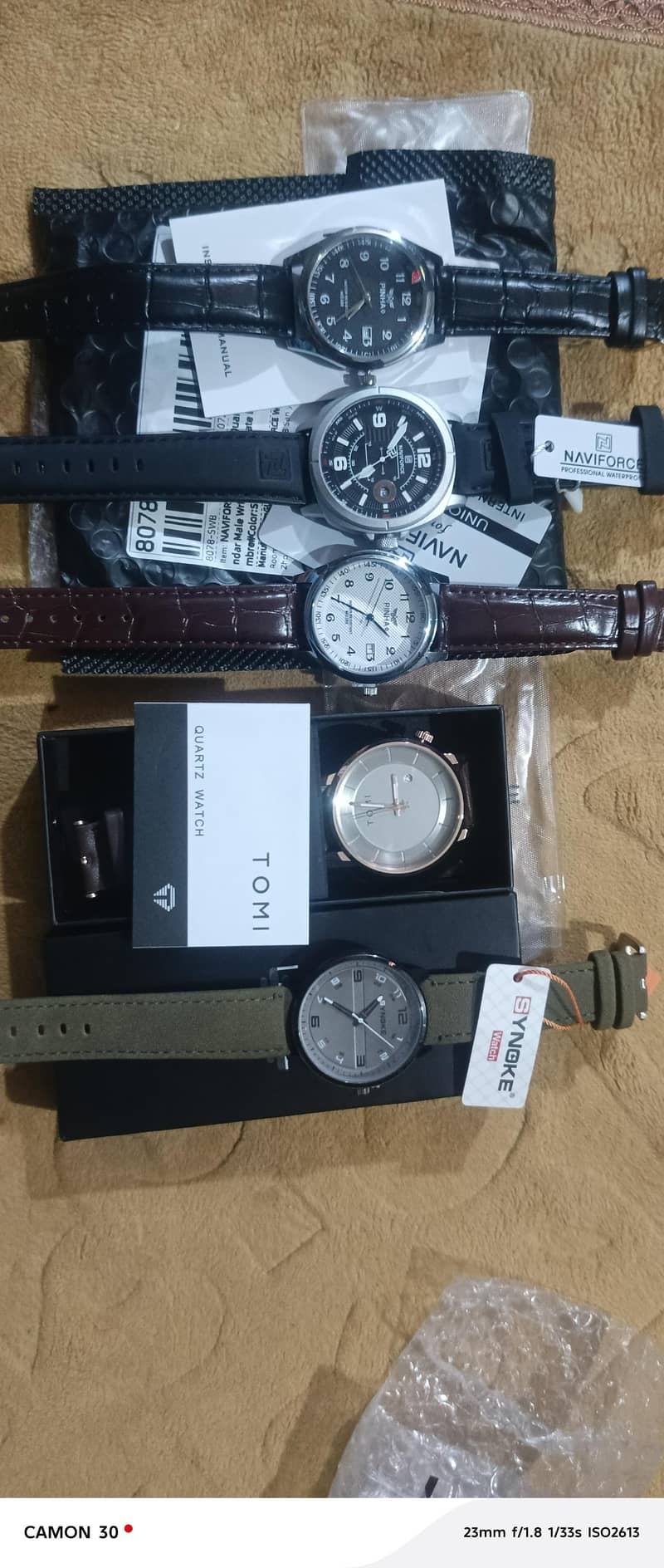 Watch 1