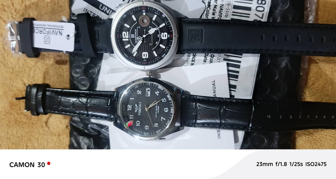 Watch 2