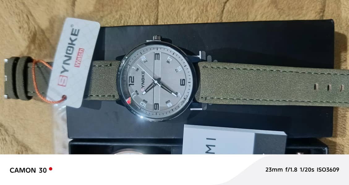 Watch 3