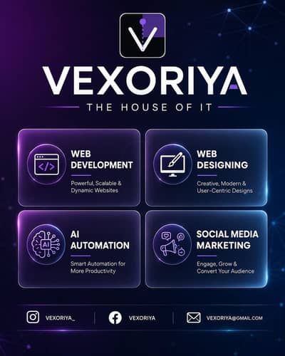 vexoriya
