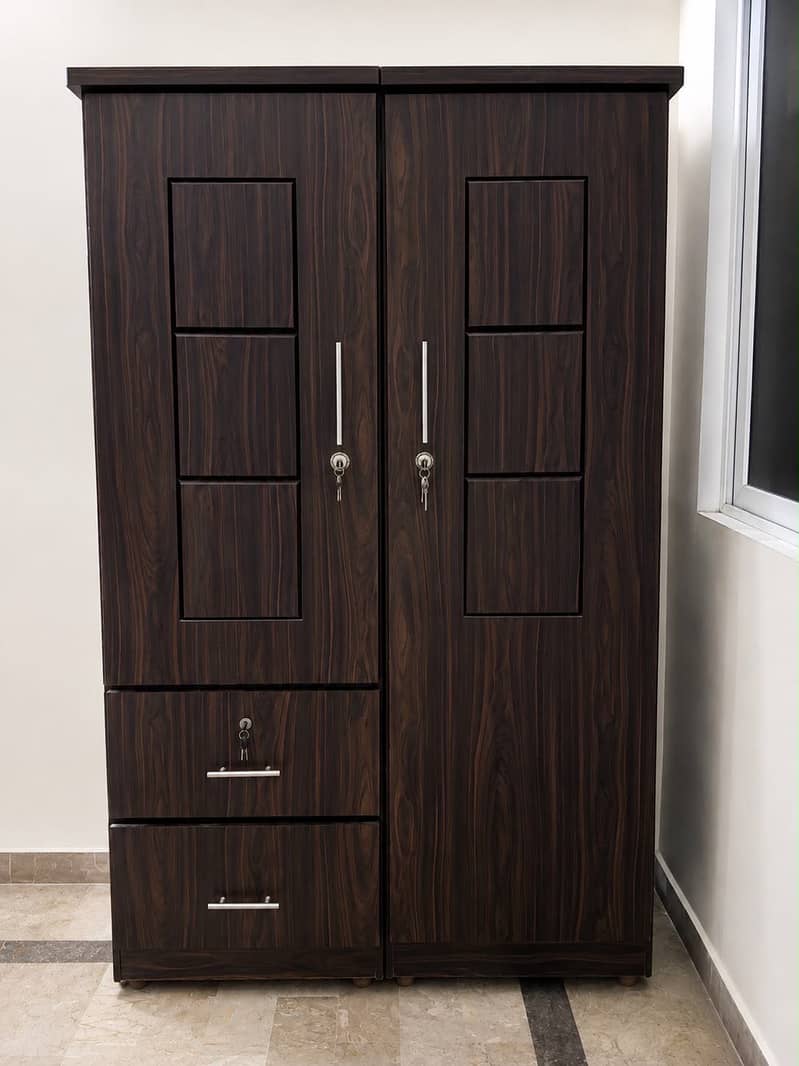 Bedroom set 1