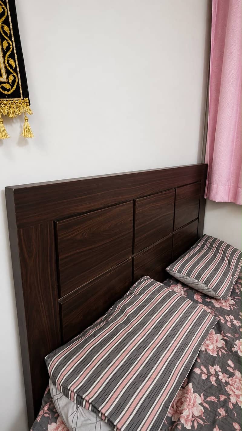 Bedroom set 4