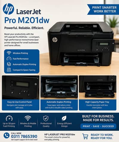 wifi printer
