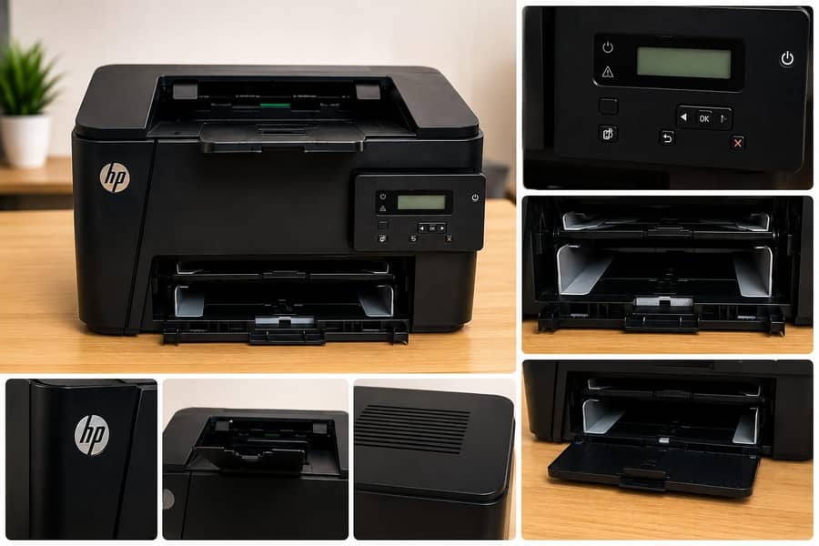 wifi printer 1