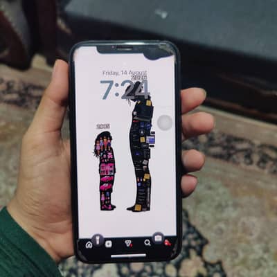 Apple iPhone 11 Pro