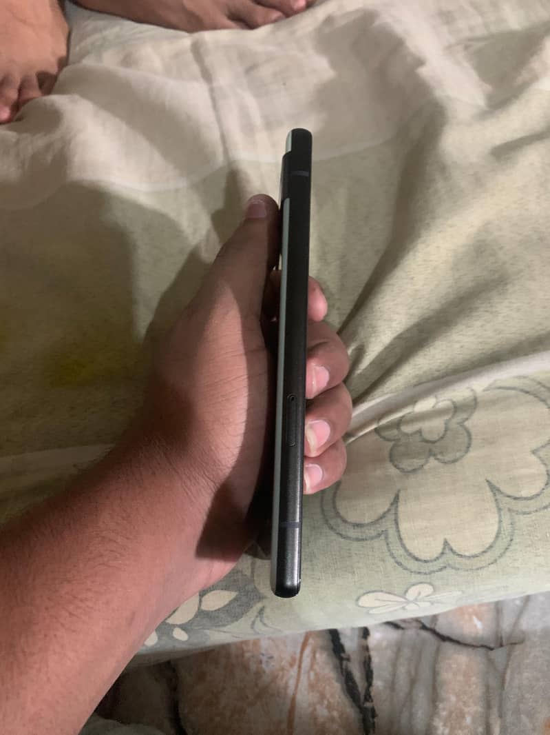 Google Pixel 6a 7
