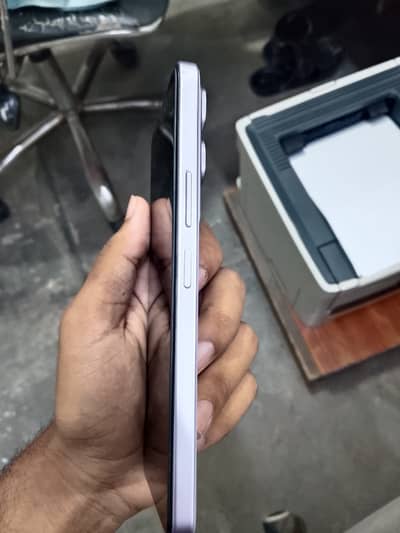 Vivo Y21d 4GB RAM – Excellent Condition | Origin
