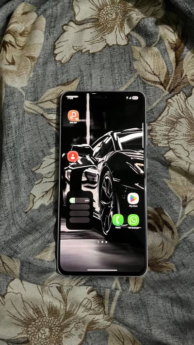Samsung Mobile S21 FE