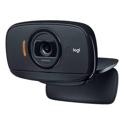 Logitech C525 HD