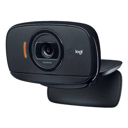 Logitech C525 HD 0