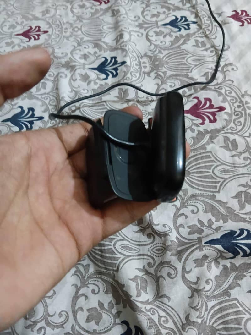 Logitech C525 HD 1