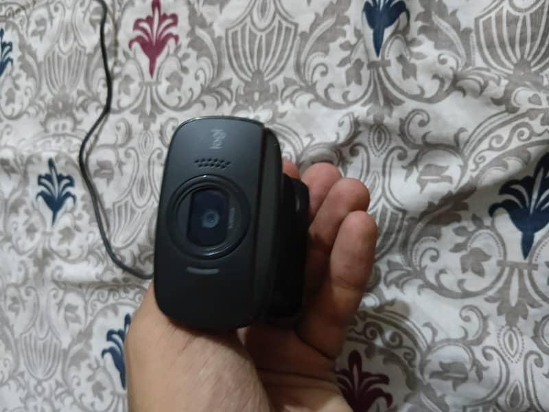 Logitech C525 HD 6
