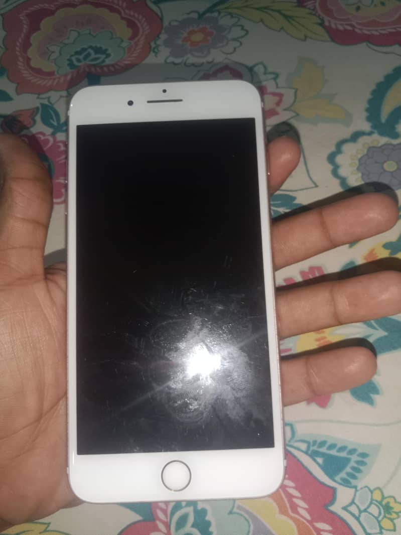 Iphone 7 plus 2