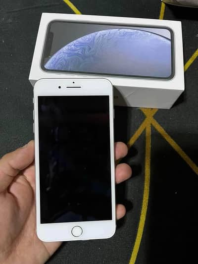 Apple iPhone 7 Plus