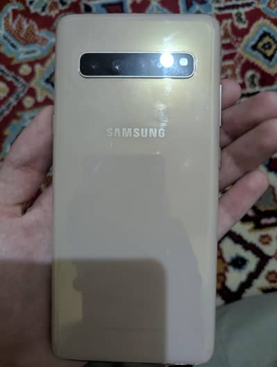Samsung Mobile S10 5G