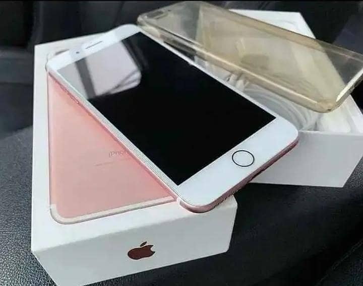 Apple iPhone 7 Plus 0