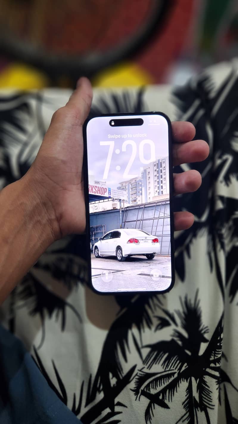 Apple iPhone 15 1