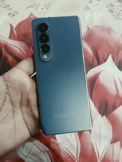 Samsung Mobile Z Fold 4