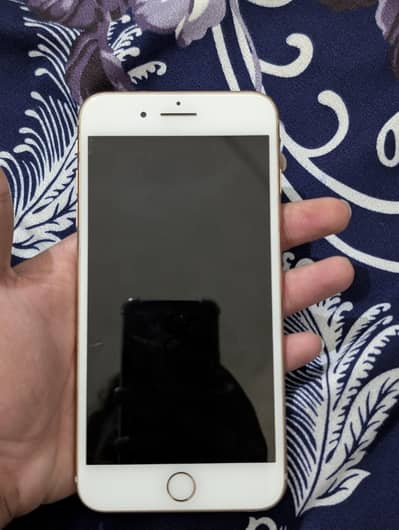 Apple iPhone 8 Plus