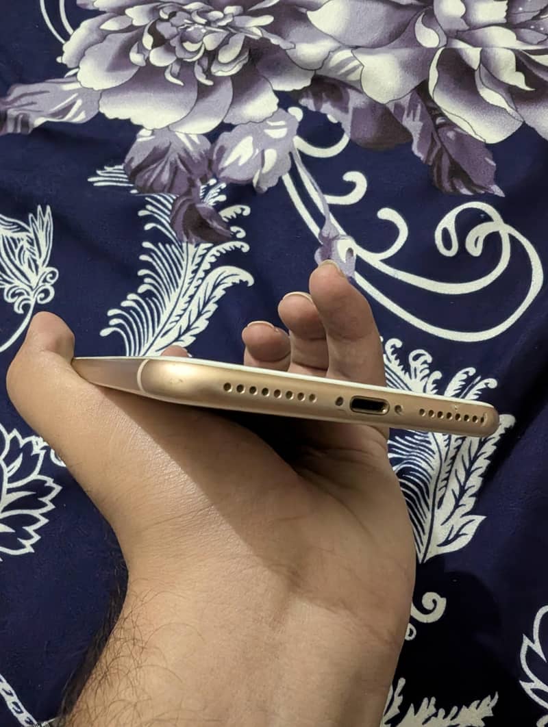 Apple iPhone 8 Plus 7