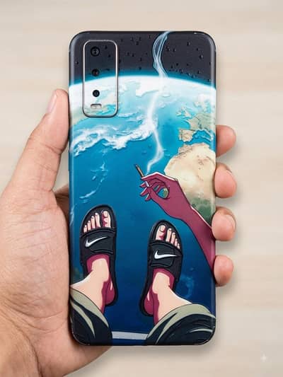Vivo Y20