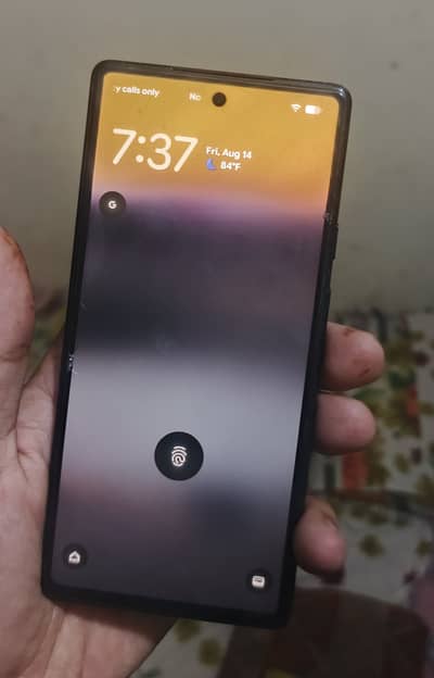 Google Pixel 6a