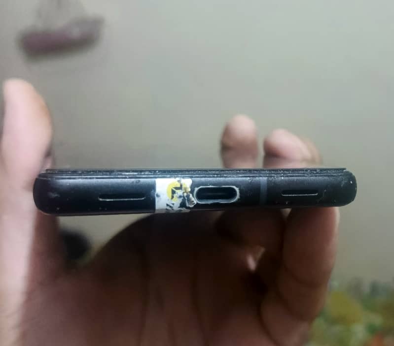 Google Pixel 6a 1