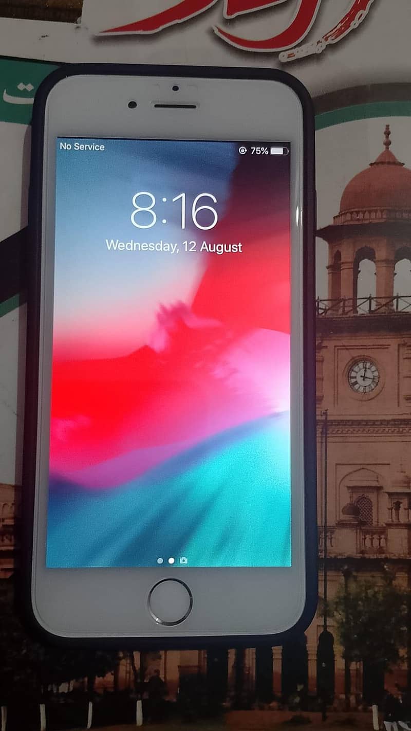 iPhone 6 1