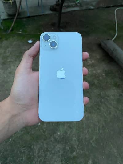 iPhone 14 plus forsale and exchange