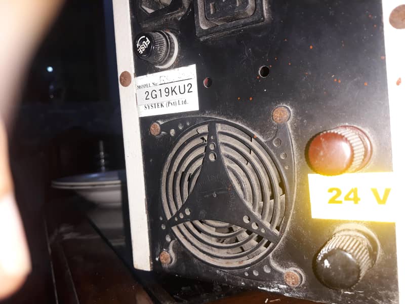 used ups 1