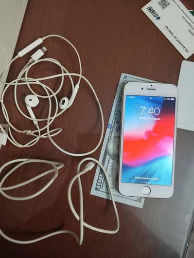 Apple iPhone 6 64GB 03323000388