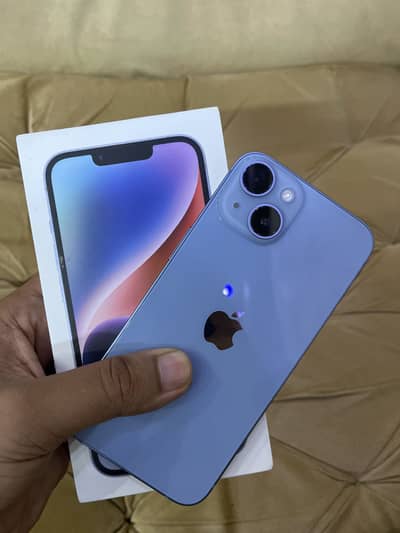 iphone 14 JV waterpack No Exchange