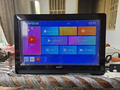 Original Sont LED TV for sale