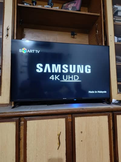 Samsung Smart Led TV