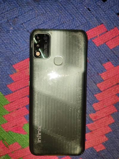 Infinix Hot 11 Play