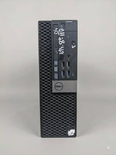Dell Optiplex 7040sff For Sale ( Barebone )