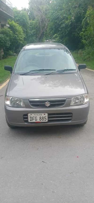 Suzuki Alto 2010