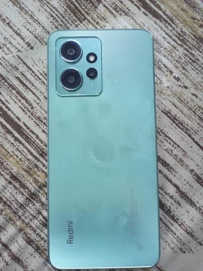 Xiaomi Redmi Note 12
