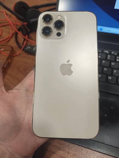 Apple iPhone 12 Pro Max