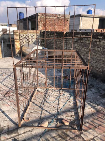cage for sale