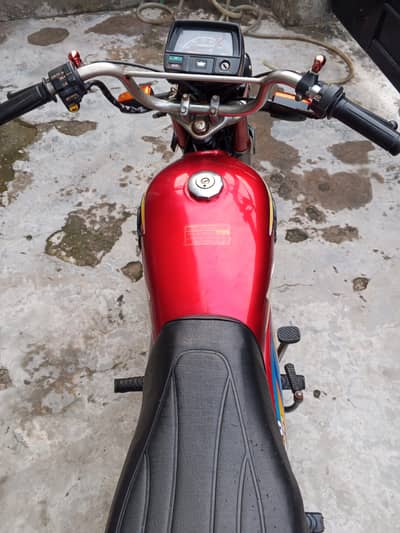 Road Prince 2019
