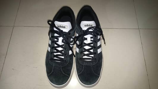 Adidas VL Court 2.0 Sneakers