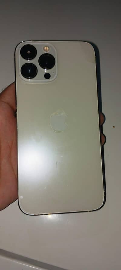 Apple iPhone 13 Pro Max