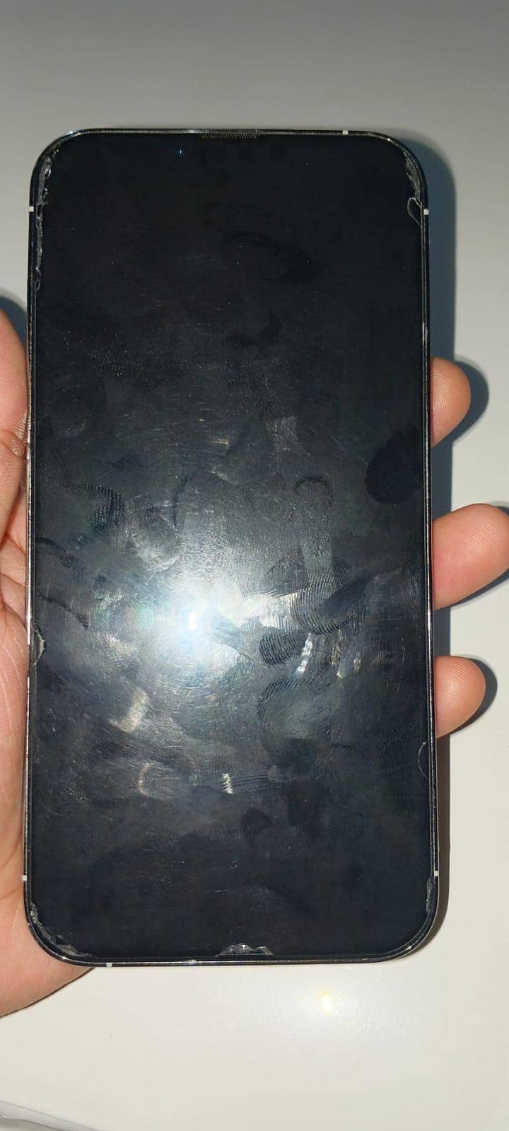 Apple iPhone 13 Pro Max 1