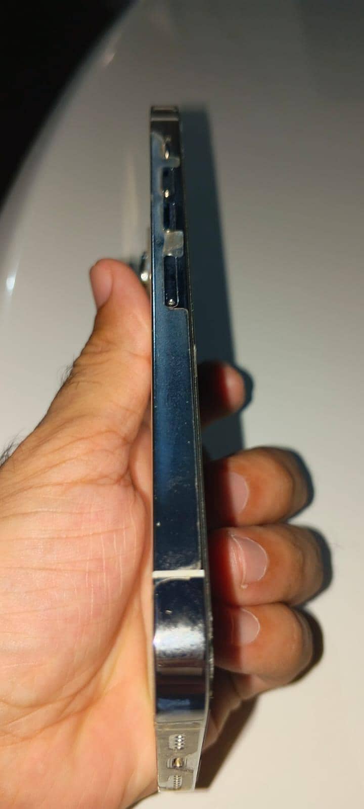 Apple iPhone 13 Pro Max 4