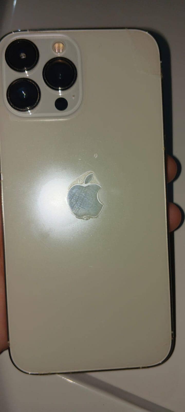 Apple iPhone 13 Pro Max 9