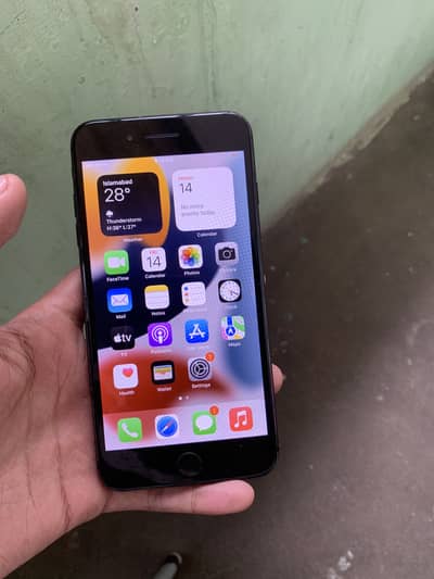 Apple iPhone 7 Plus