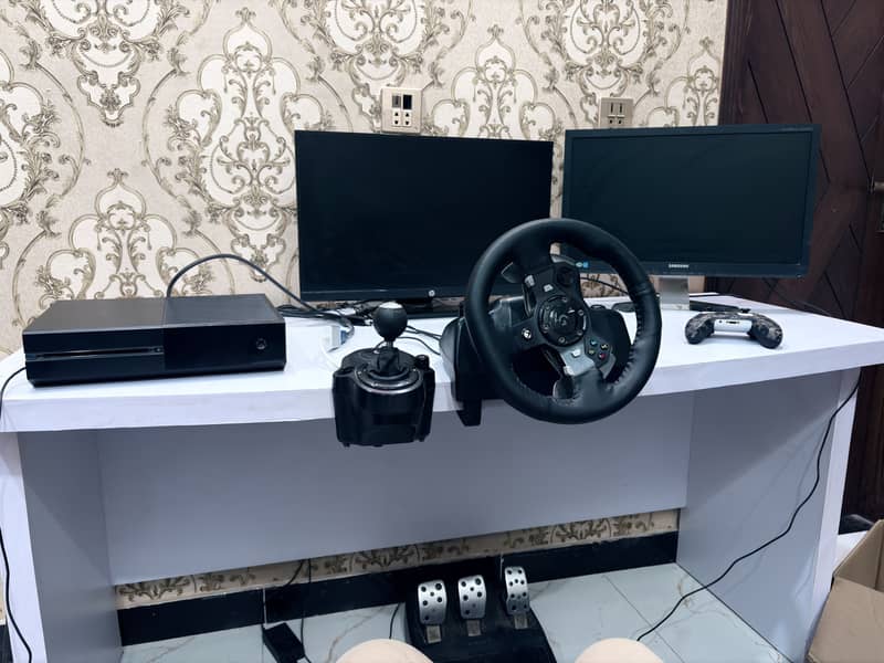 Gaming or Study table 1