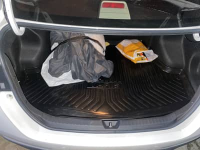 Toyota Yaris 2025