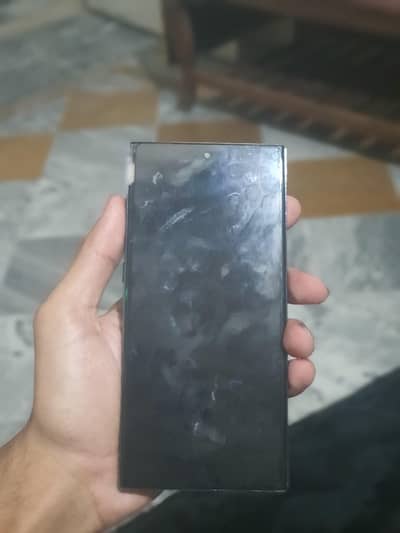Samsung note 10 plus